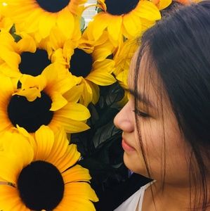 Meet your Posher, Celeste